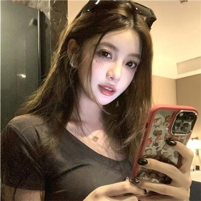 美女与猎犬