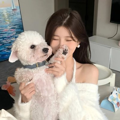 给女人的爱